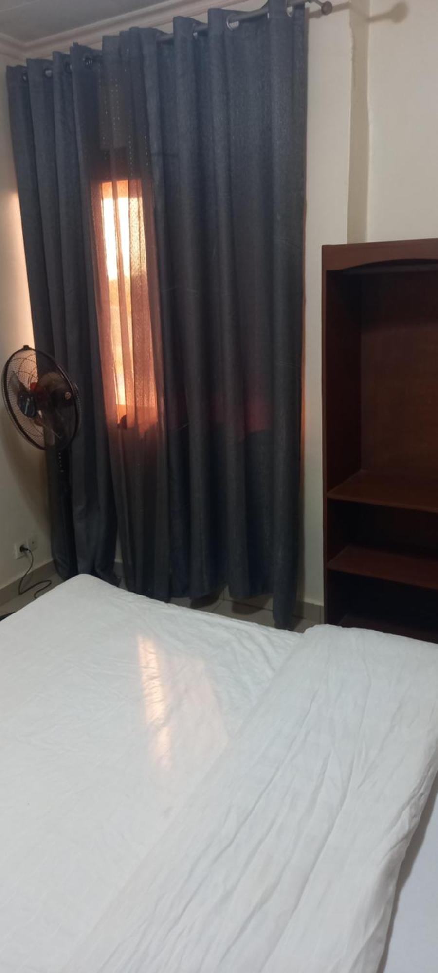 Appart Hotel Mireille Yaoundé Exterior foto